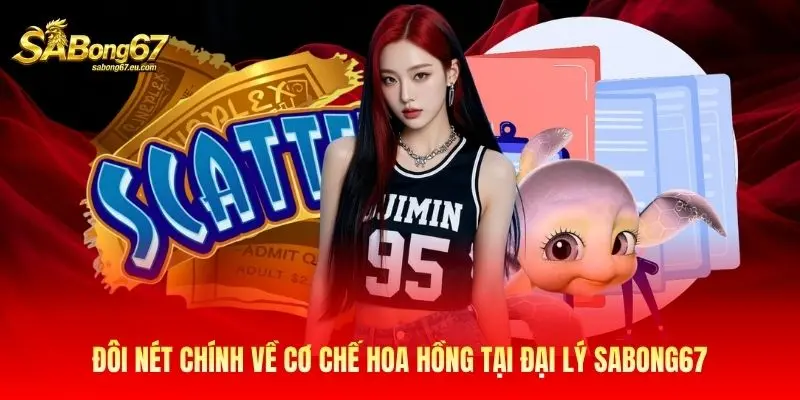Đôi nét chính về cơ chế hoa hồng tại đại lý Sabong67 Đôi nét chính về cơ chế hoa hồng tại đại lý Sabong67